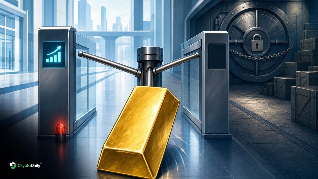 Gold ETF Assets Hit $526 Billion as Trading Volume Surges