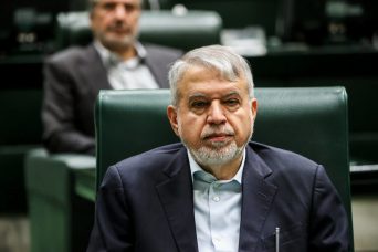 Pezeshkian Warns Iran's Judiciary Can Block Government Appointments
