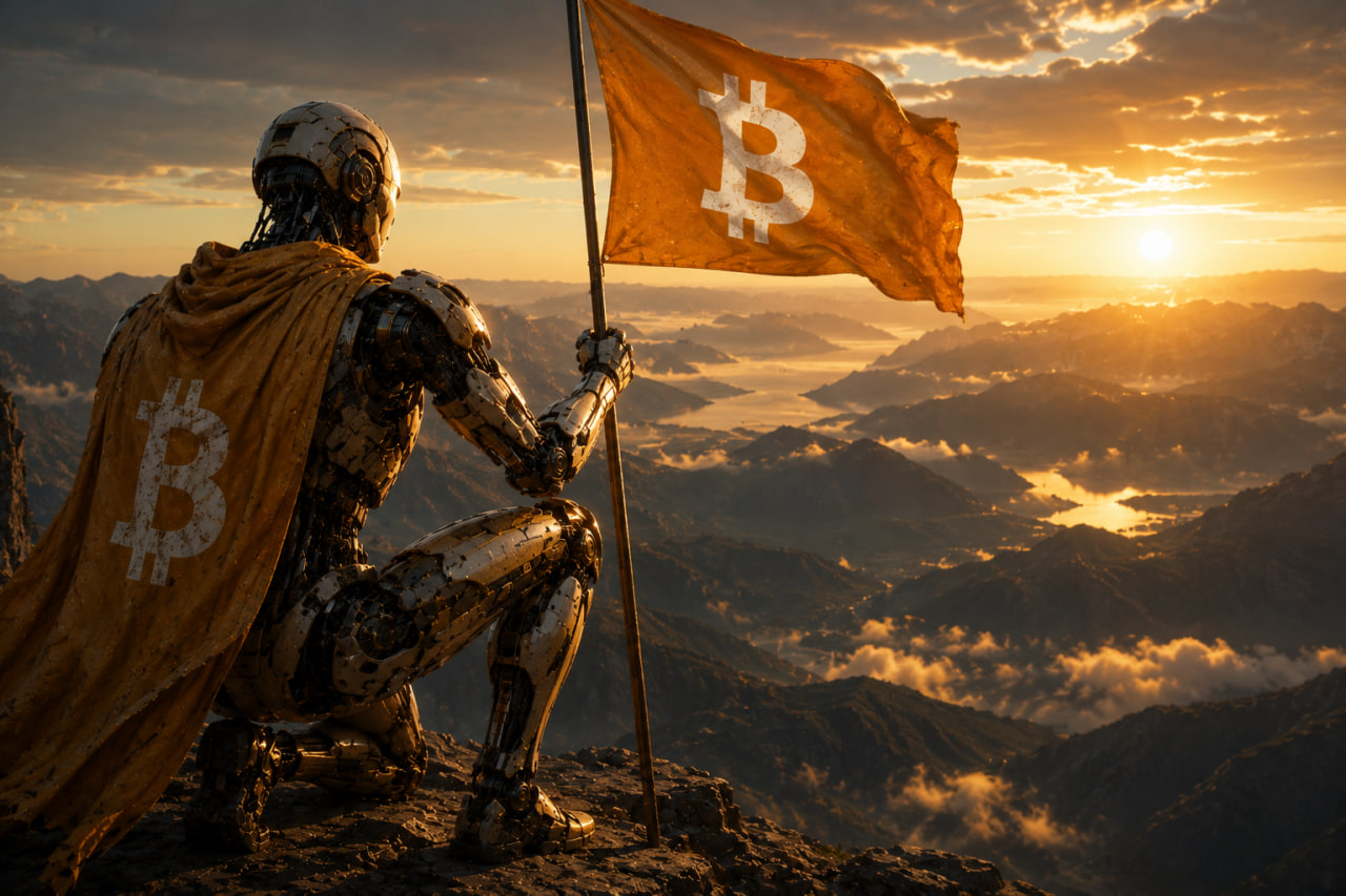 ChatGPT AI Predicts Bitcoin Will Hit $95,000 by End of 2026