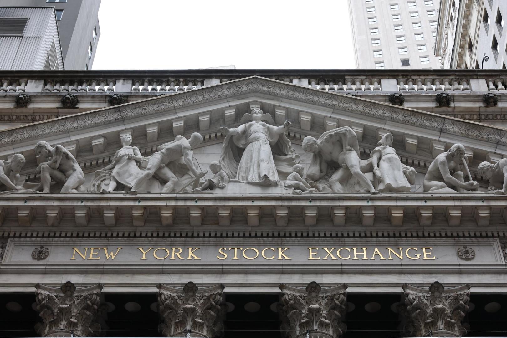 NYSE Set to Integrate Blockchain Technology into Its Operations