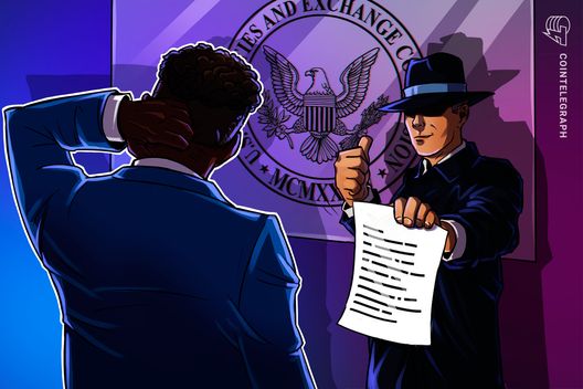 SEC Chair Signals Imminent Innovation Exemption for On‑Chain Trading of Tokenized Securities