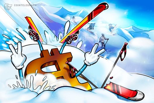 Bitcoin Market Cap Drops Below $1.5 Trillion, Falls Out of Top 10 Global Assets