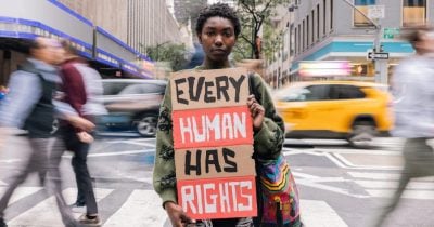 Human Rights Watch Urges FIFA to Address Immigration, Discrimination, Safety Risks for 2026 World Cup