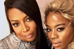 MS Treatment Led to Hair Loss. She Built a Wig Business Worn by Naomi Campbell and Serena Williams.