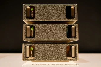 Taiwan Probes Three for Illegal Export of Nvidia AI Servers