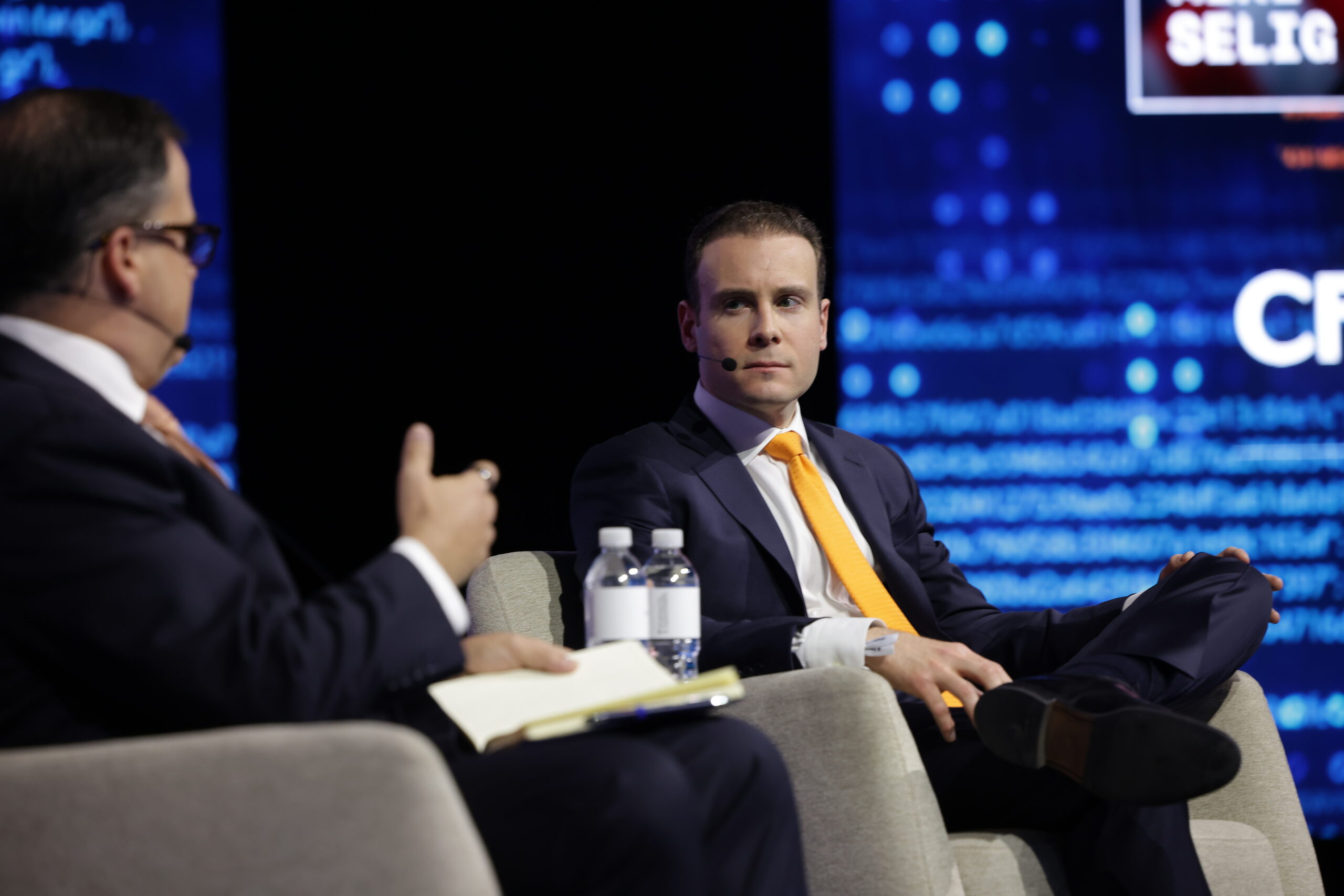 SEC and CFTC Unveil Joint Token Taxonomy and Innovation Exemption at Bitcoin 2026 Conference