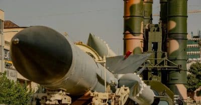 US Launches Second Wave of Strikes Targeting Iran’s Air Defenses