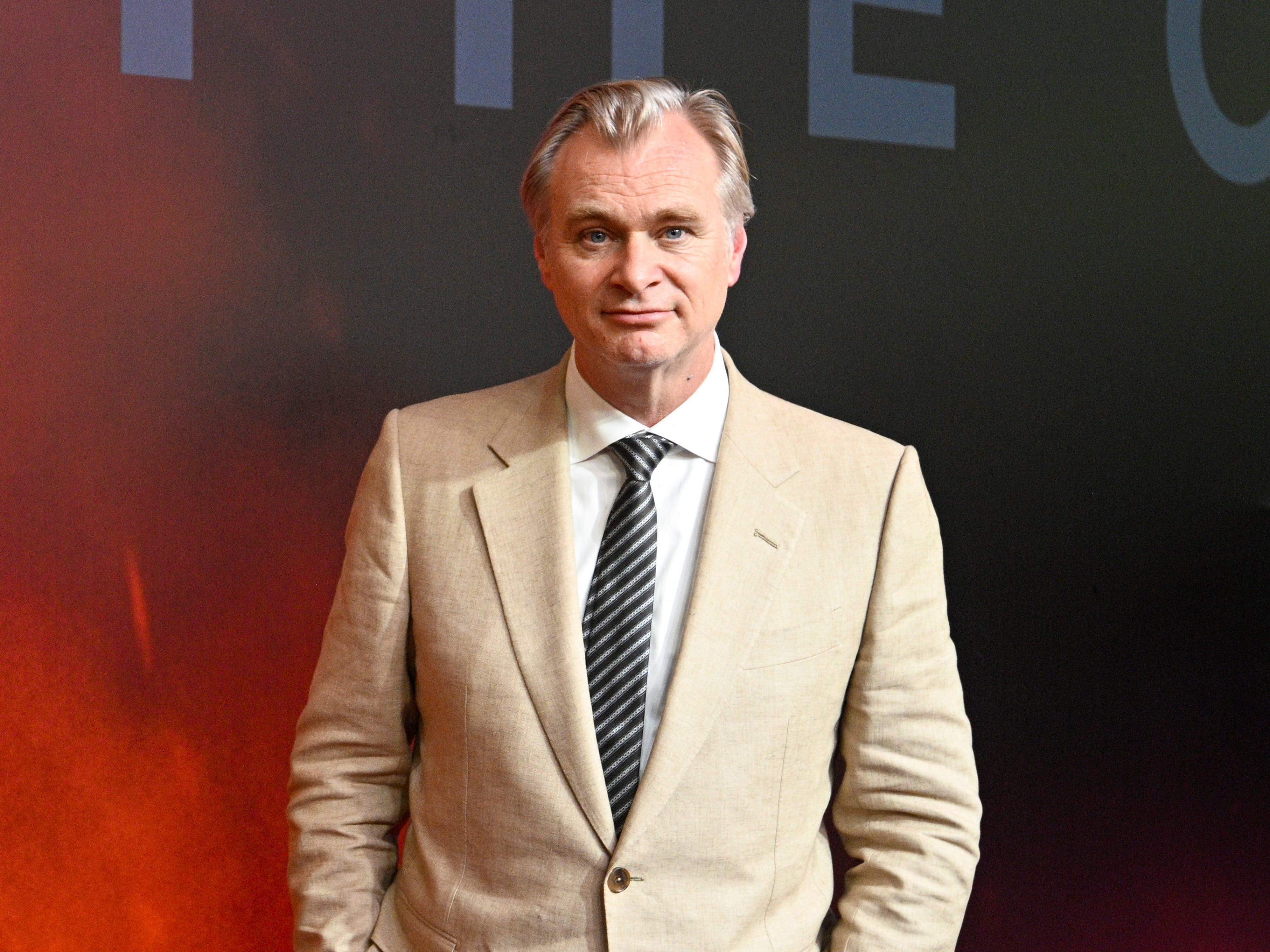 Nolan's $600 Movie Tickets Signal Capital Rotation from Crypto as Fear Grips Markets