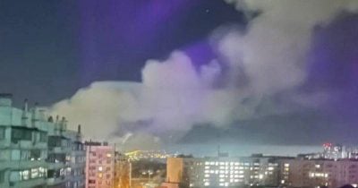 Ukraine Strikes Russian Drone Hub in Belgorod, Targeting UAV Capabilities