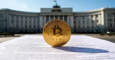 Russia Passes Law Allowing Regulated Retail Crypto Trading