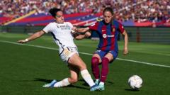 Fifpro Survey Finds Women's Football Players Left Behind as Industry Nears $1B