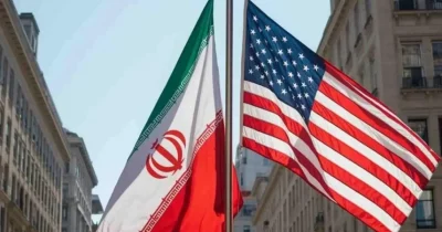 US-Iran Strikes Deepen as Hormuz Deal Hopes Fade, Oil Supply at Risk