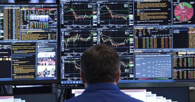 CoinRoutes CEO: AI Stock Correction Doesn't Signal End of AI Boom