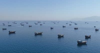 Trump-Iran Deal Reopens Strait of Hormuz, Bitcoin Hits Two-Week High