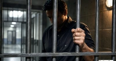 Crypto Hedge Fund Manager Gets 37 Months for Tax Evasion After Renouncing Citizenship