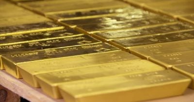 Gold Demand Rises 4% as AI Infrastructure Boom Drives Electronics Sector