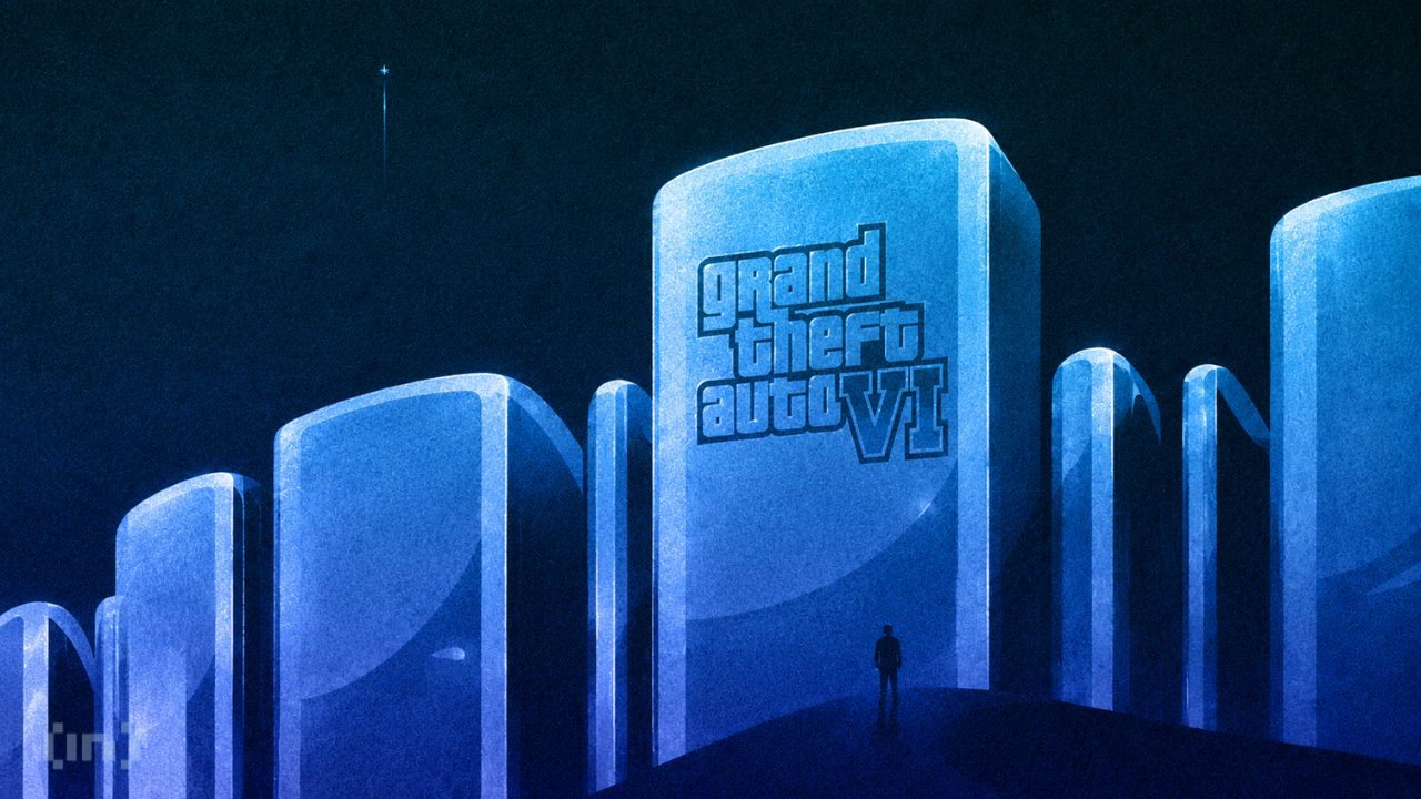 Rockstar’s GTA VI Pre-Order Date Sparks Meme Coin Frenzy — and a Scam Token Warning