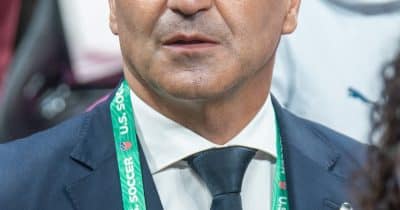 Roberto Martinez to Leave Portugal Post After World Cup; Mourinho Tipped as Successor
