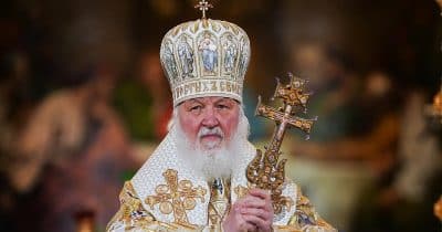 EU Sanctions Russian Orthodox Church Leader as Hungary Drops Four-Year Veto
