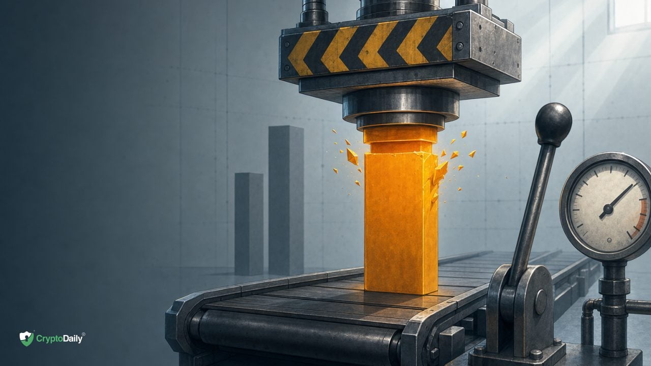 June Payrolls Rise 57,000 but Revisions Cut 74,000 Jobs, Softening Rate Outlook for Crypto