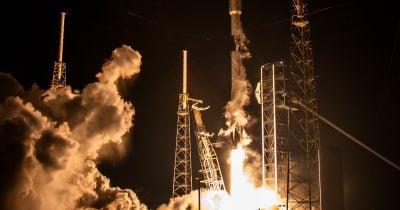 SpaceX Ends Q2 with $100B Cash, $48B Backlog; AI Spending Rises