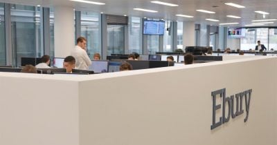 EU Approves Santander-Centerbridge Joint Control of Ebury