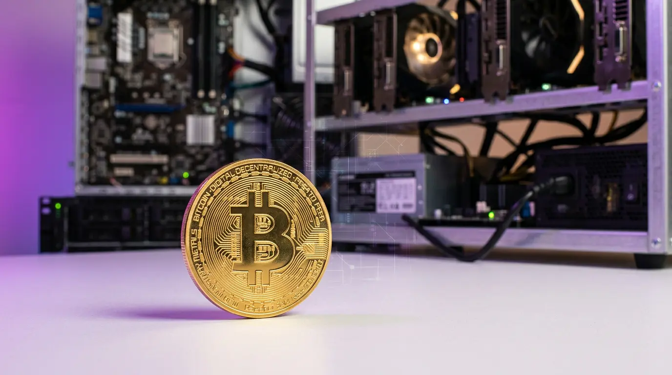 Marathon Digital Sells $1.5B in Bitcoin, Cuts Debt by 30%, Pivots to AI Infrastructure