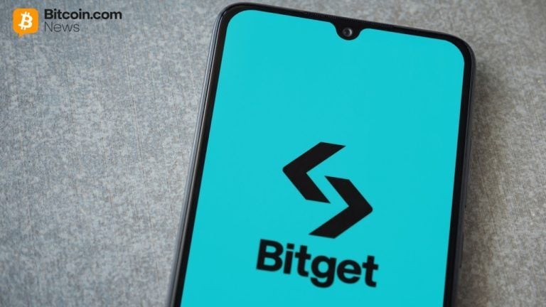 Bitget Launches Reality, a Regulated Platform for Tokenized Nasdaq Stocks