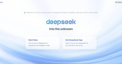 DeepSeek Hits $52B Valuation, Sends Shockwaves Through Crypto and Chip Markets
