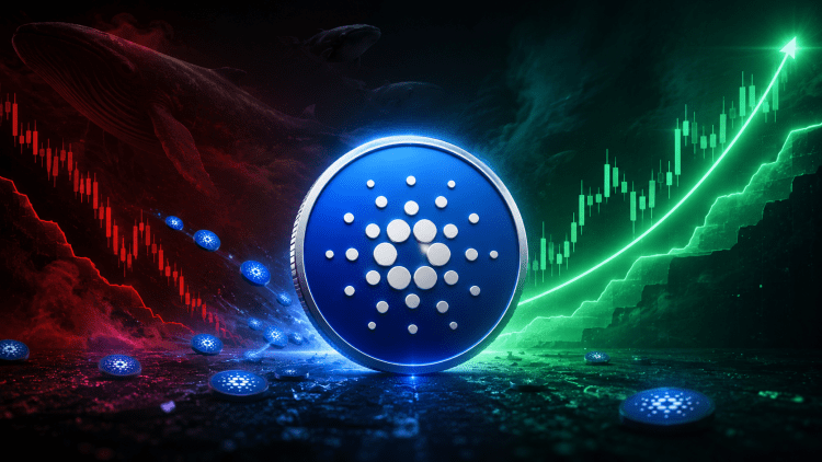 Cardano's SuperTrend Flips Bullish as Large Wallets Control Record ADA Supply