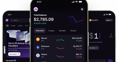 Kraken Probes Zero Balance Display Bug on Mobile Instant Buy