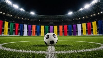 Uefa to Drop Fifa Boycott Threat After Guarantees on Commercial Plan
