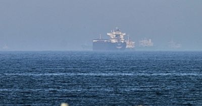 Iran to Impose Fees on Ships Transiting Strait of Hormuz, Citing Fiscal Strain