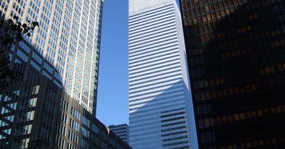 Citigroup Faces Lawsuit Over Handling of Trump-Linked Accounts