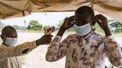 WHO Reports 139 Suspected Ebola Deaths, Warning of More Cases; Crypto Fear Index Stays at 27