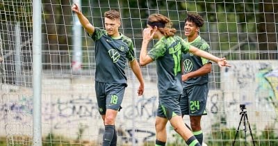 VfB Stuttgart Signs Dzenan Pejcinovic from VfL Wolfsburg for €25M