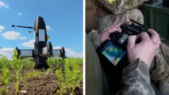 Ukraine's AI Air Defense Success Puts DePIN and AI Tokens in the Spotlight