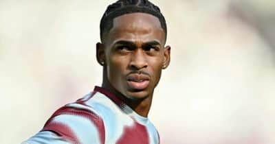 Manchester United Consider £50m Move for Crysencio Summerville