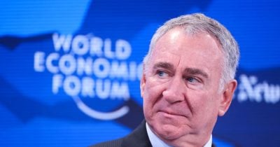 Citadel's $16B Stock Buy Averts AI Fire Sale, Highlights Systemic Risk