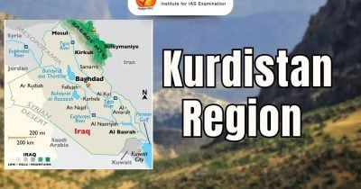 Iran Missile Attacks on Kurdistan Region Spike Gas Prices, Prediction Market Shows 3.9% Regime Change Odds