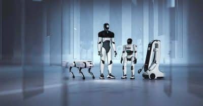 Neura Robotics Raises $1.2B in Funding from Tether, Amazon, Qualcomm