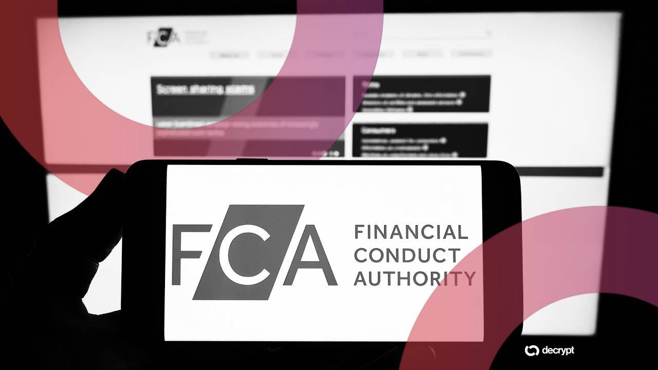 FCA Launches First Physical Raids on Unregistered Crypto Traders in London