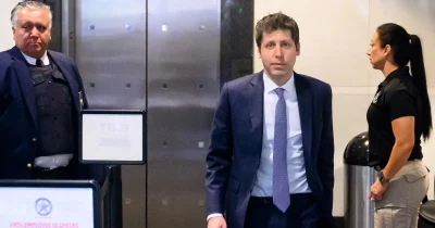 Altman Testifies Musk Demanded 90% Control of OpenAI in Early Talks