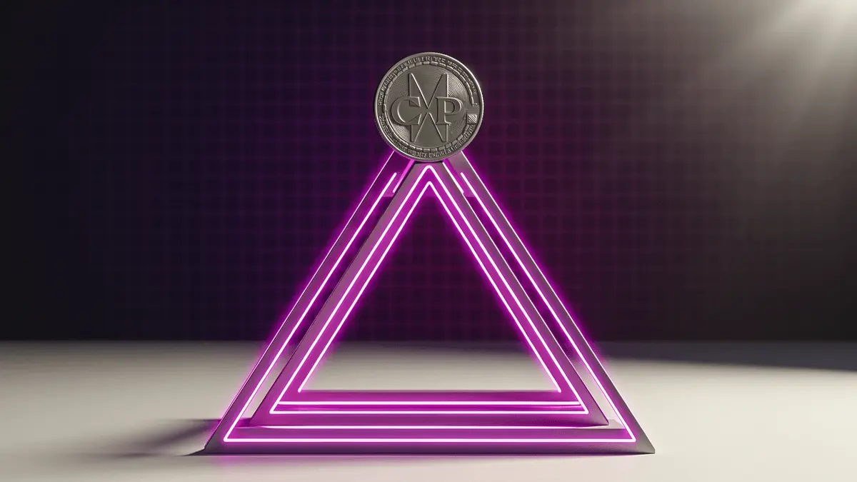 XRP Slides Below $1.20 as Trendline Rejection Sets Up Potential Drop to $1.14