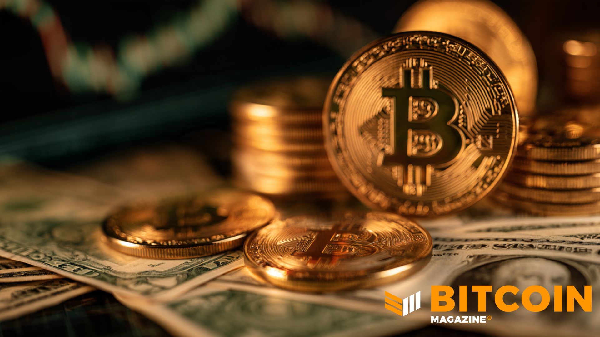 Bitcoin Slips Toward $83K After Eight-Month High as Profit-Taking Kicks In