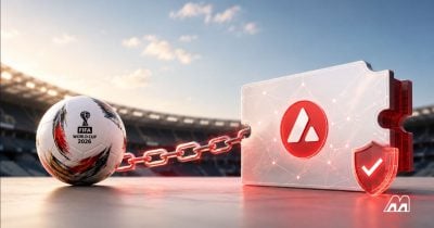 Plume Network Launches nOPAL Vault on Avalanche Offering 8-12% APY from Brazilian Receivables