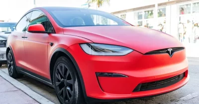 Tesla Ends Production of Model S and Model X, Shifts Focus to Robotics