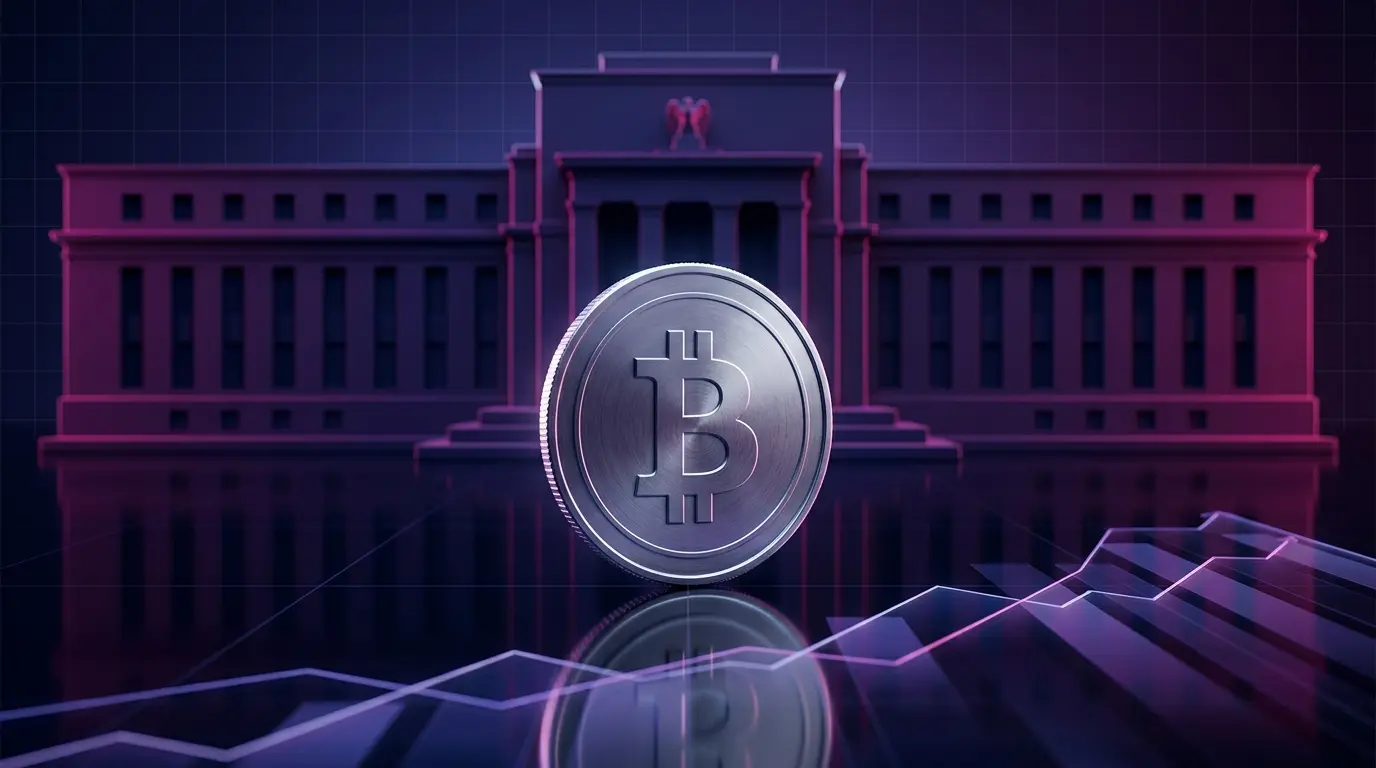 Bitcoin Stalls Near $87,000 Again as Rally Fades Below $86,000