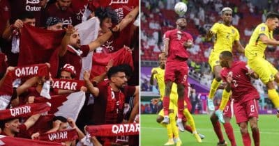 Qatar’s World Cup Exit Was Historic — but Crypto Sponsorships Are Here to Stay