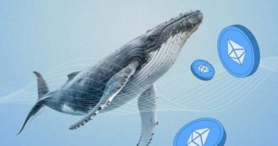 Trader 0x50b3 Opens $100M+ 23x Leveraged Short on Ethereum